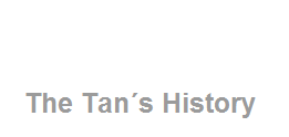 La Historia de Tan